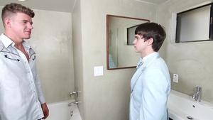 Men: Groom's Untamed Desires