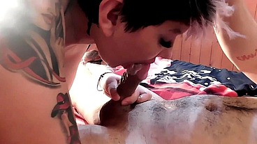 MI NOVIO NO VIENE A COJERME POR IR A JUGAR AL FUTBOL TRAJE A OTRO QUE ME COJA Y SE LO GRABE PARA QUE LO VEA , PARA VOS LEANDRITO