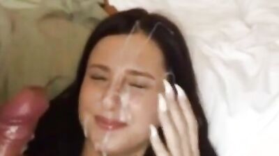 Get ready for a wild ride with a big dicked compilation of amateur MILFs, cumshots, blowjobs, and fucking!