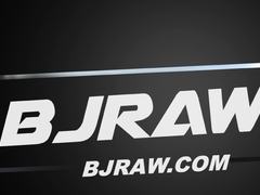 BJRAW BTS interview with Misty Meaner