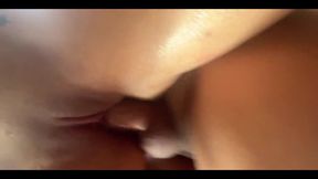 My Best Friend Spies on Me Showering and We Fucked When I Caught Him!