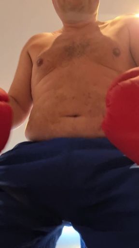 POV Knockout You Came for Him… but Faced Me