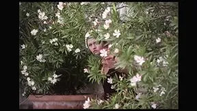 Robin Hood plows farmer girl's ass before blowing his cum in her mouth