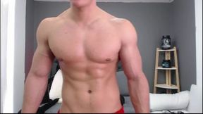 Thomas Cooperr Private Show