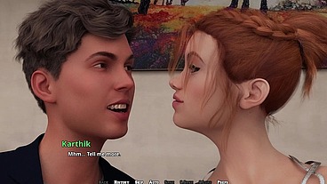 College Kings 12 - Fucking Riley From Behind