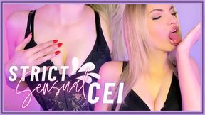 Strict and Sensual CEI Challenge 720MP4