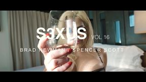 bradnewman - update #16 - sexus vol.16 spencer scott 4k - feb 10, 2025