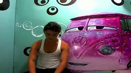 Damian I Private Show