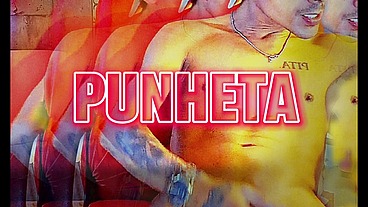 Uma punheta pra você