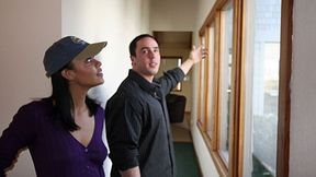 Stewart wants Ruby to ride him harder and harder