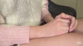 Amateur Story: Ami Suwon Turns Her Life Around by Joining the AV World After Losing Job