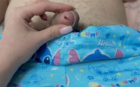 My Stepdad's Tiny Cock Fills My Inexperienced Mouth with Cum