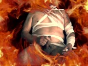 Halloween Sniffing for Satan PREVIEW