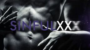 Sinful XXX featuring sugar baby's lust porn