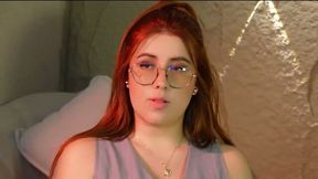 Anny Blue Private Show