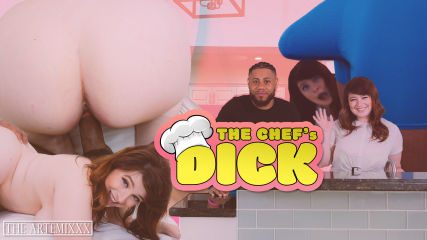 The Chef's Dick ft Bea York
