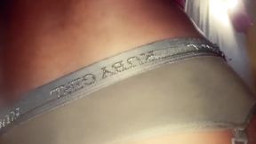 Sharing the Same Bed with My Step Sister Cause I Was so Horny