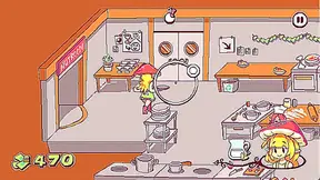 Futanari Fungi Delivers Steamy On-the-Job Pleasure – Moans Loads