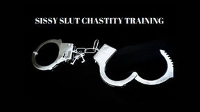 SISSY SLUT CHASTITY TRAINING - Compelled Chastity Mind Fuck [Chastity] [Chastity Device] [Chastity Belt] [Male Chastity] [Chastity Cage]