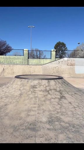 Skaters Skate