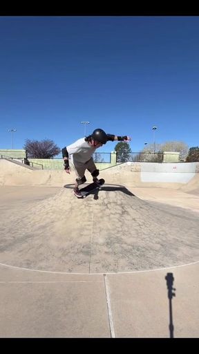 Skaters Skate