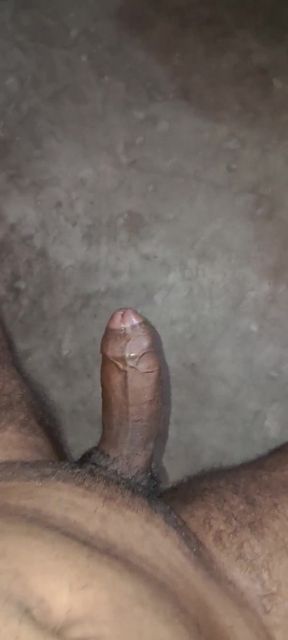 Desi Thick Strong Cock, Young Handsome Boy Masturbating