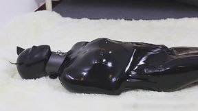 fss7-Latex Mummy