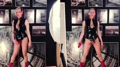 Sabina Apfel 2021 Trailer Compilation