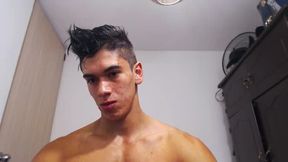 Jeff Clean Private Show