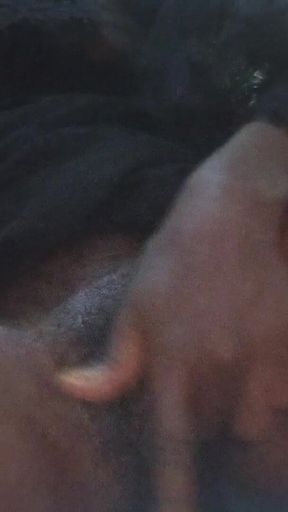 Evening Sensual Maratabation.