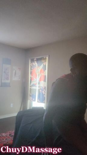 Chuy D's Massage Sample 7