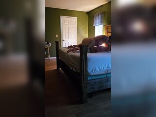 Blonde amature milf jpandmegan sucks and fucks and gets fucked