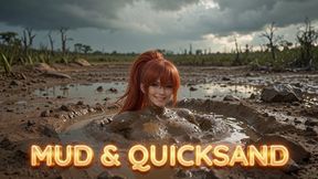 Sinking Claim: Slow Embrace of Dominion
