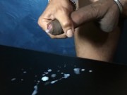 Quick Nut On The Table