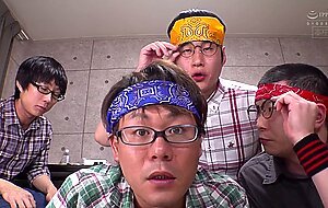 Hnd-727 hey big sister-in-law, let me draw a creampie sex manga. my big tits big sister-in-law let