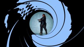 Your Bond Girl