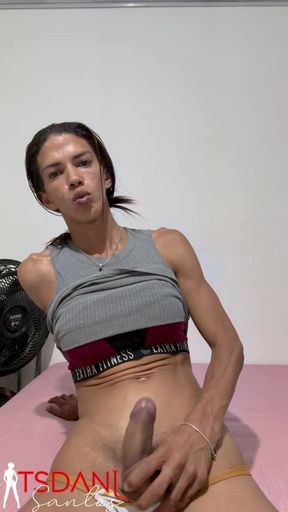Send Baby Cum