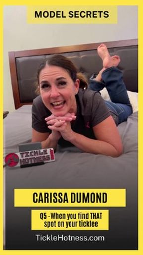 Model Secrets 082 - Carissa Dumond 05