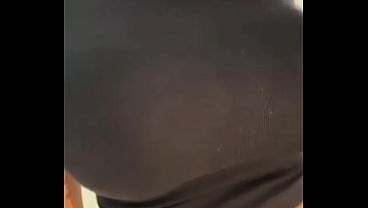 Stepmom's Secret Desire for Ass Fuck and Masturbation