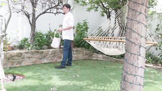 Surrendering to Desire Hoe 4