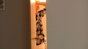 Blonde MILF loves your cock!