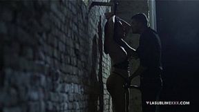 LaSublimeXXX Valentina Nappi sex slave