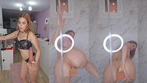 soy la perra del sexo-- i m the sex bitch