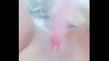 Masturbada rica