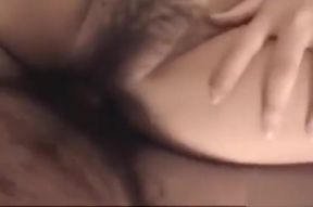 Tempting Tess: Asian Babe's Secret Desire