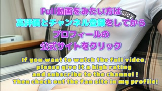 放課後の制服らんらんがイキまくりの変態オナニー