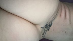 Fucking my mother-in-law's G-spot