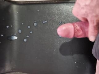 Whata lota cum I got