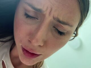 Step Sister Edges Me With Her Vagina & Feet ~ Macy Meadows ~ Household Dream ~ Scott Stark
