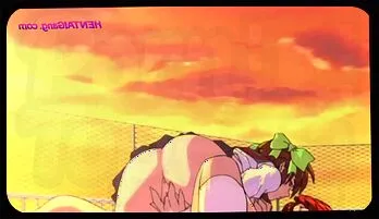 Dark Magic Unleashed: Kana's Forbidden Rite